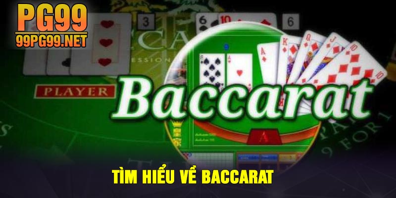 Tim hieu ve Baccarat Tìm hiểu về Baccarat